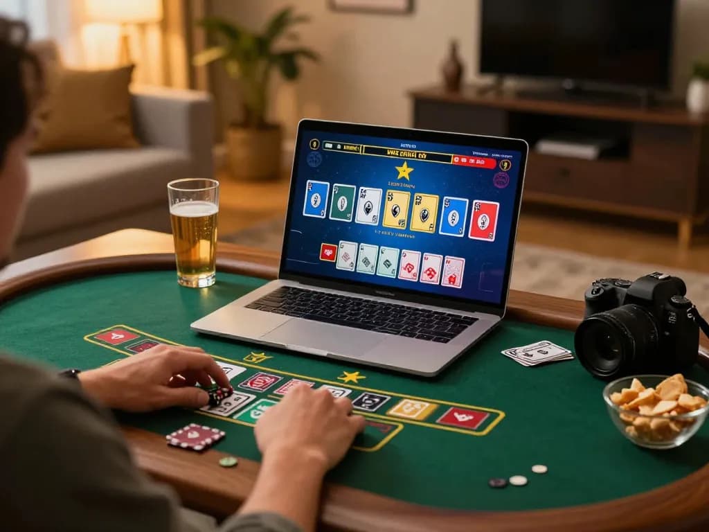 Winning Strategies for LC88 Gamblers in 2026: Mastering Your Odds for Better Bankroll Management