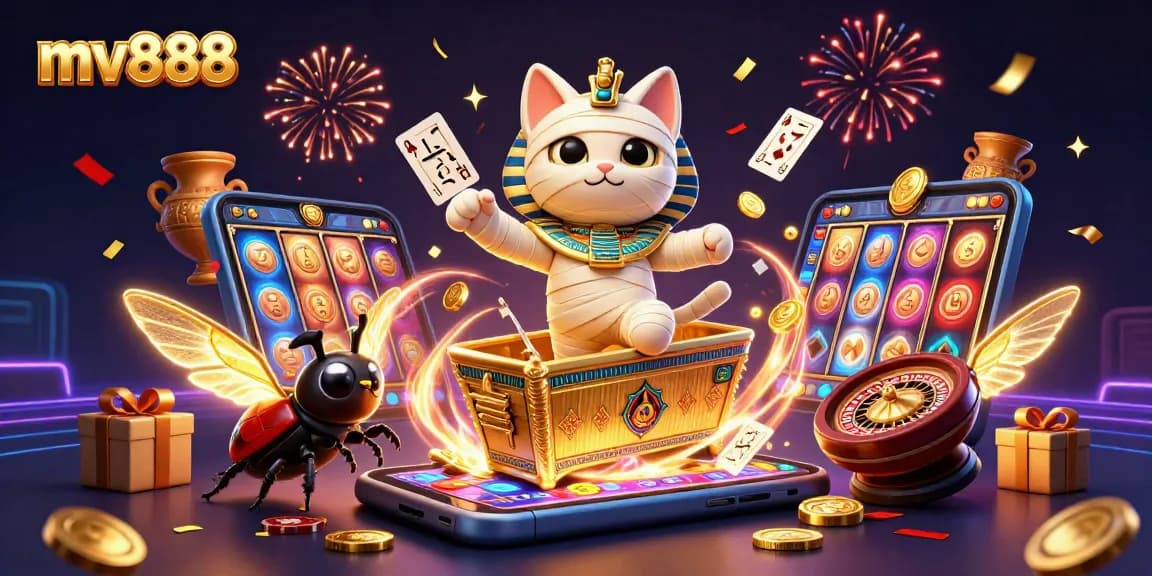 mv888 Gambling Industry Standards You Should Follow for Winning Strategies in 2026