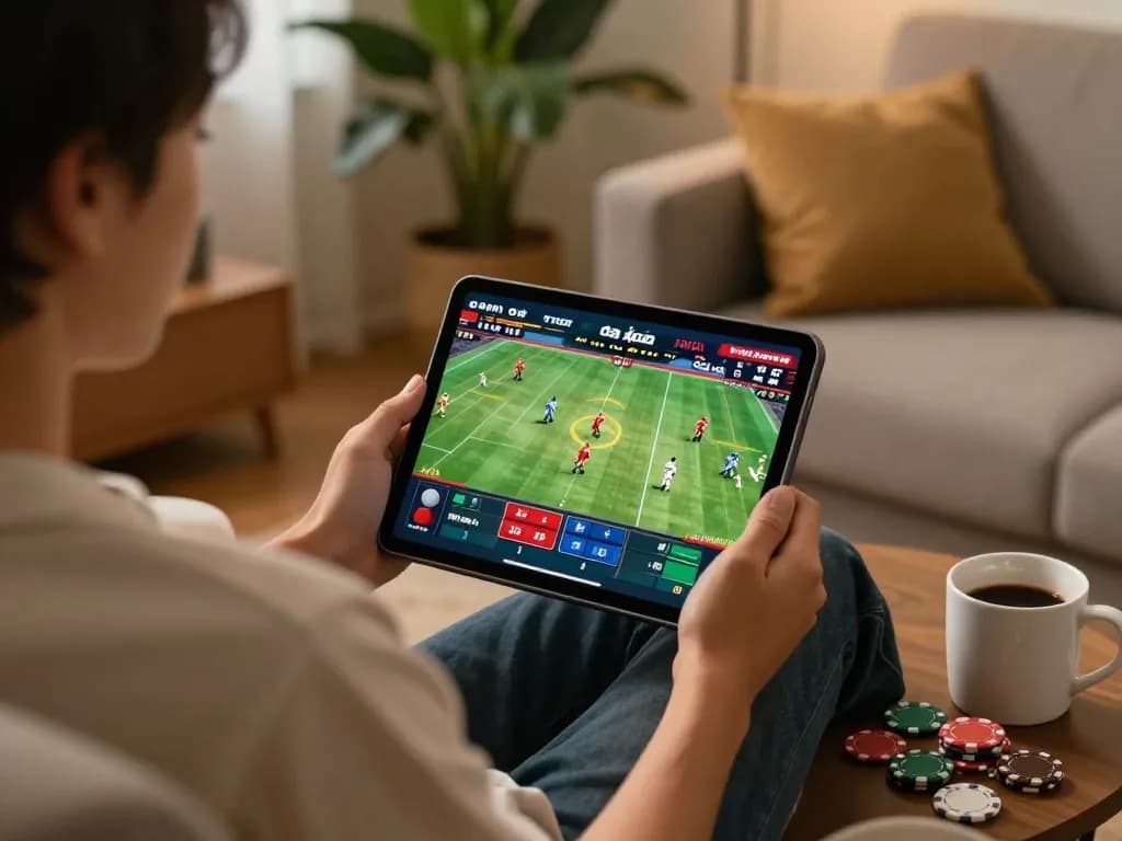 Winning Strategies for đá gà trực tiếp: Master Your Bets in 2026