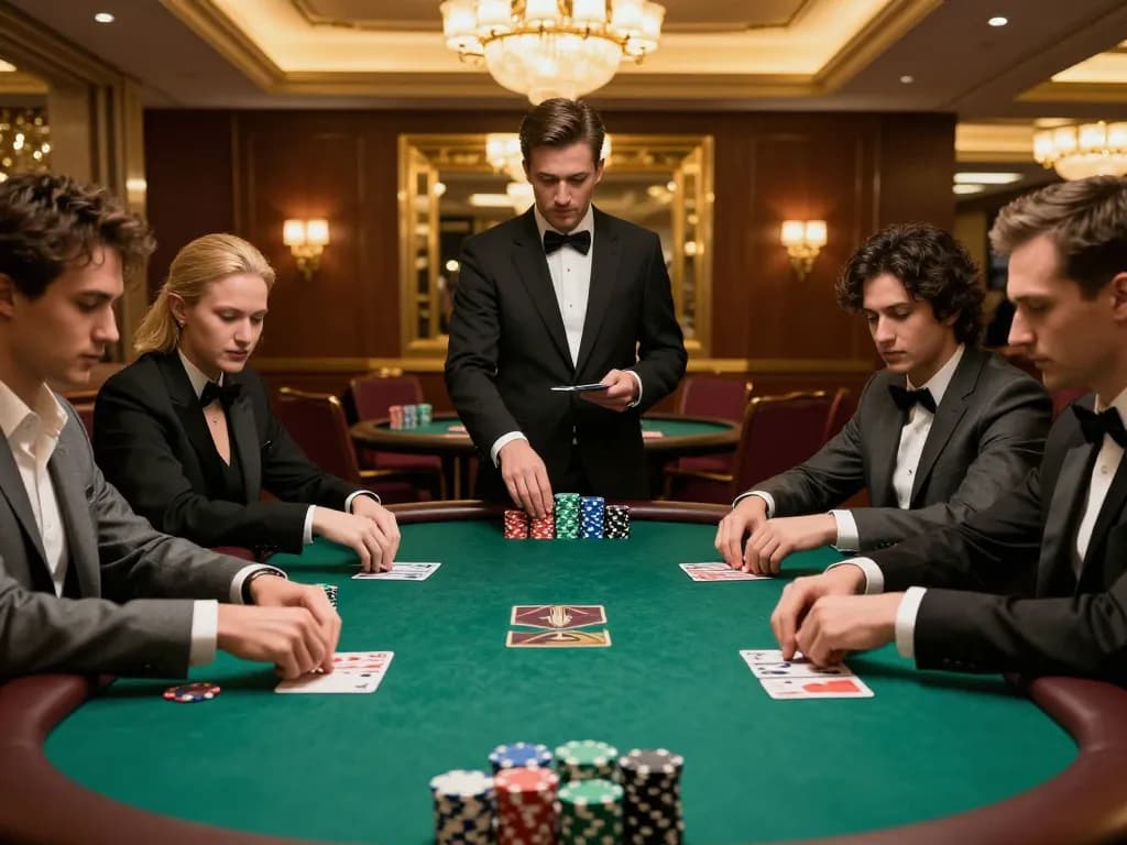 Winning Strategies for LV88: Mastering Poker Tactics in 2026