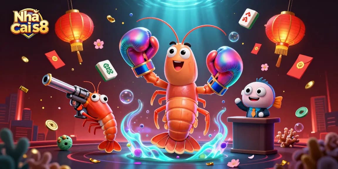Behind the Scenes of Nhà cái s8: How It Really Works for Strategic Bettors in 2026