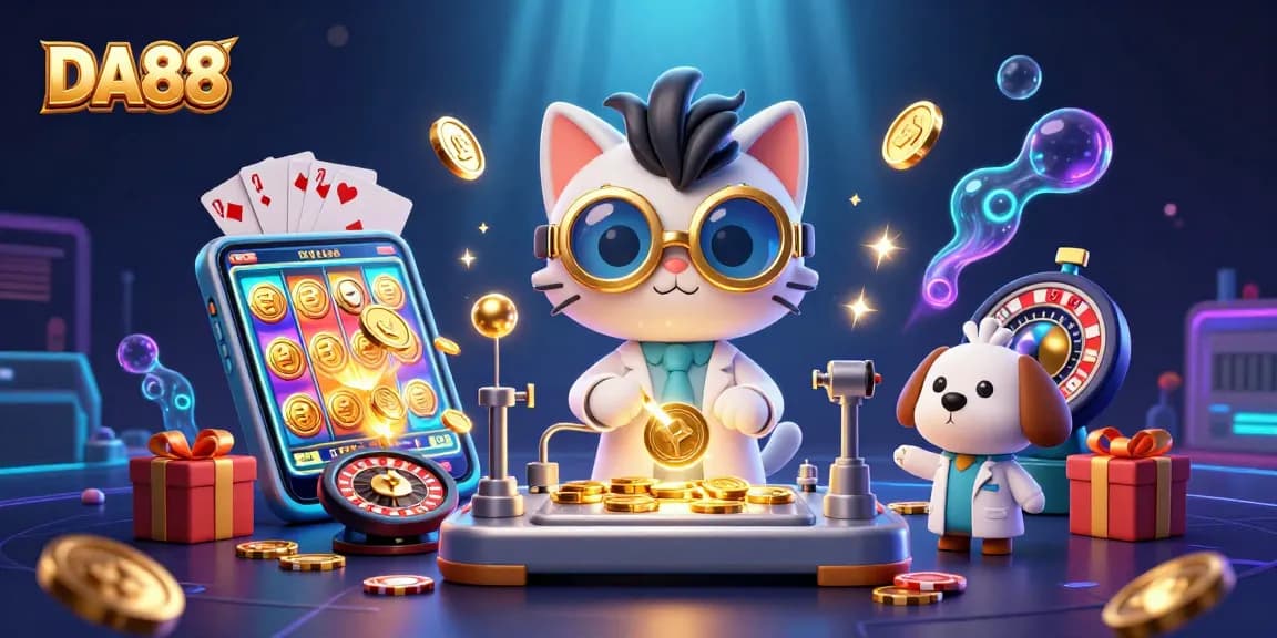 The DA88 Master Guide for Ambitious Gamblers: Winning Strategies for 2026