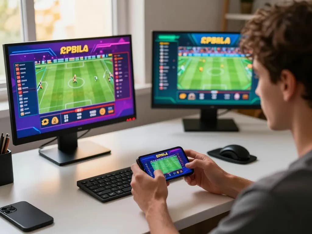 Winning Strategies for 2026: Master Your Bets with 98win.com for Higher Odds