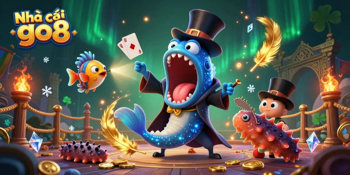 Nhà cái go8 for Beginners: Everything You Need to Know About Winning Strategies in 2026