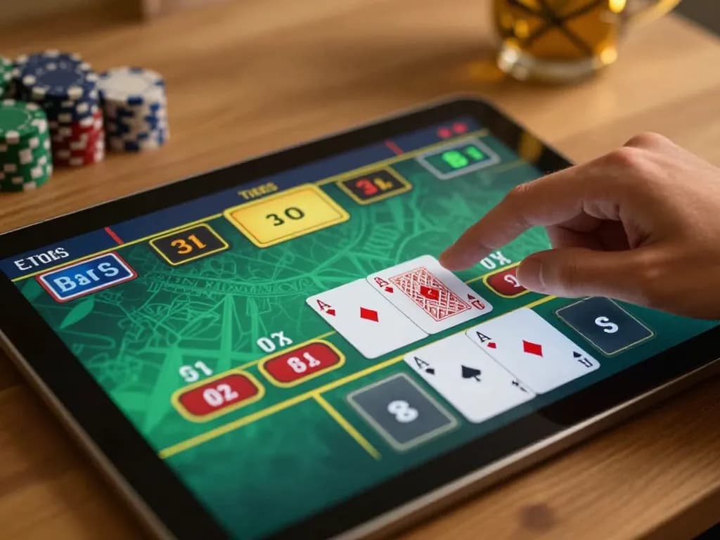 tg88 vip: Winning Strategies for Advanced Blackjack in 2026