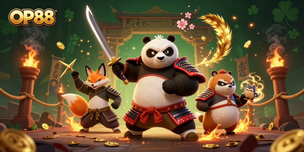 Engage in thrilling gameplay at OP88 with explosive wins and vibrant casino action.