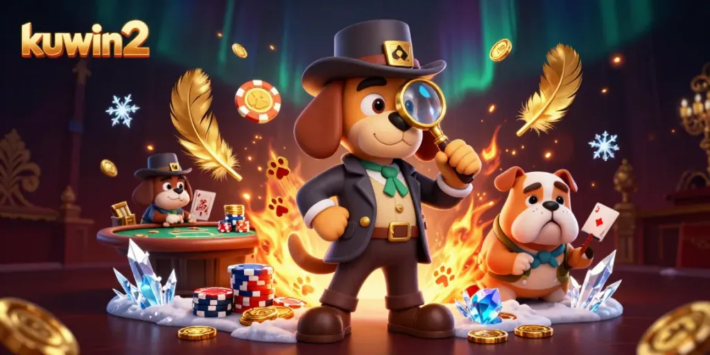 Engage with kuwin2 and discover exclusive casino adventures filled with poker rewards.